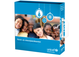 Belarto Unicef collectie